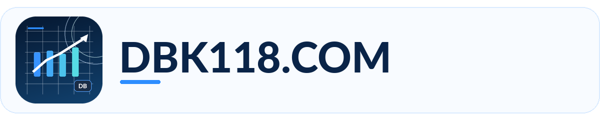 DBK118.COM logo